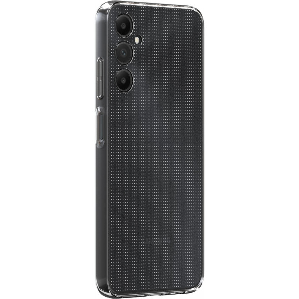 Фото - Чехол для смартфона Wolke Clear case Samsung A05s Transparent (GP-FPA057VAATW)