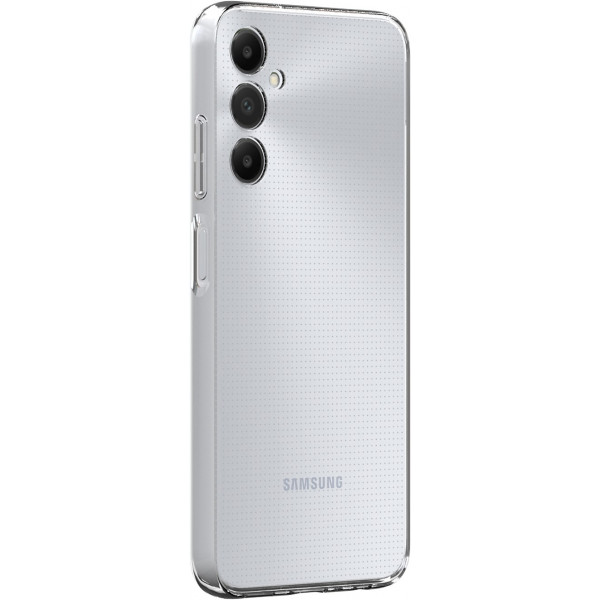 Фото - Чехол для смартфона Wolke Clear case Samsung A05s Transparent (GP-FPA057VAATW)