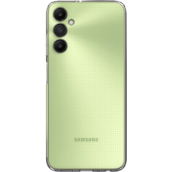 Фото - Чехол для смартфона Wolke Clear case Samsung A05s Transparent (GP-FPA057VAATW)