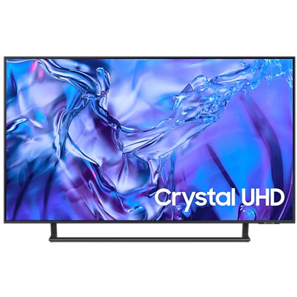 Фото - Телевізор Samsung UE43DU8500UXUA