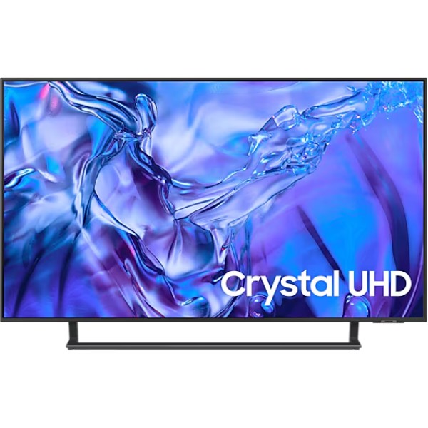 Фото - Уцінка - Телевізор Samsung UE50DU8500UXUA