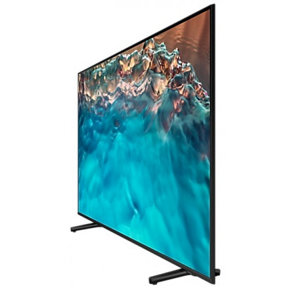 Фото - Телевізор Samsung UE65BU8000UXUA