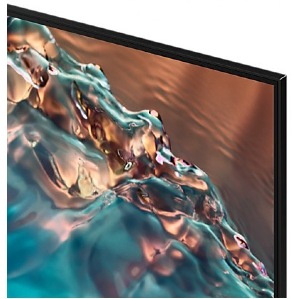 Фото - Телевізор Samsung UE65BU8000UXUA