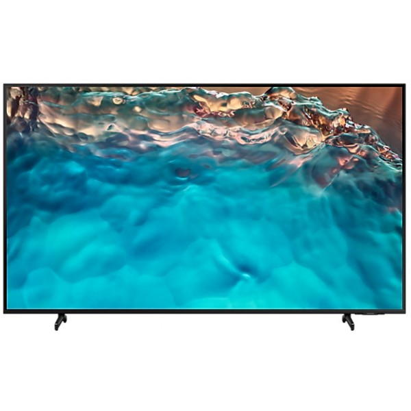 Фото - Телевізор Samsung UE65BU8000UXUA