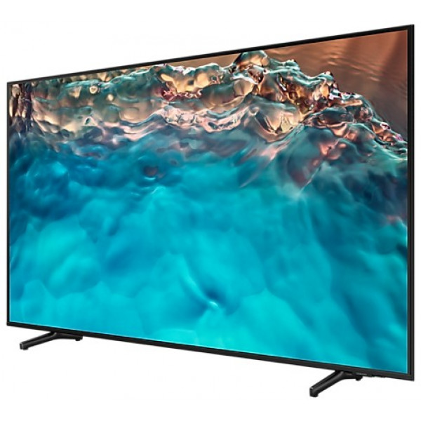 Фото - Телевізор Samsung UE65BU8000UXUA