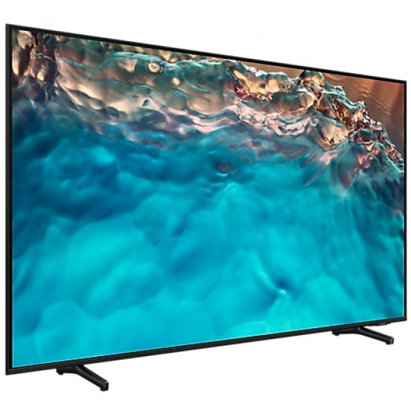Фото - Телевізор Samsung UE65BU8000UXUA