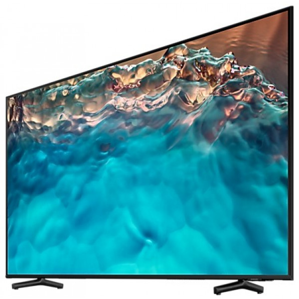 Фото - Телевізор Samsung UE65BU8000UXUA
