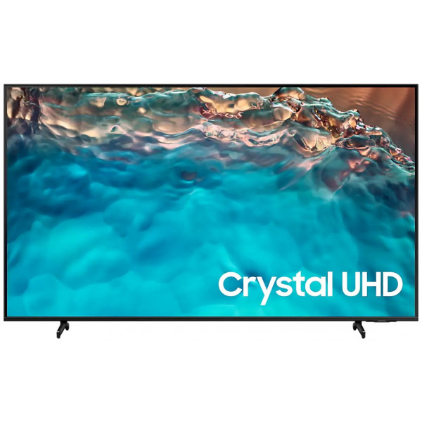 Фото - Телевізор Samsung UE65BU8000UXUA