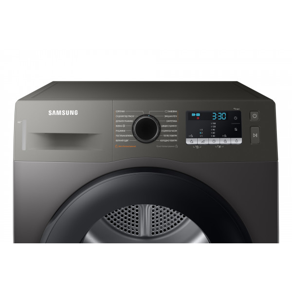 Фото - Сушильная машина Samsung DV90TA040AX/UA