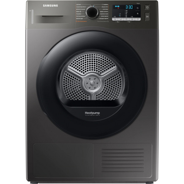 Фото - Сушильная машина Samsung DV90TA040AX/UA