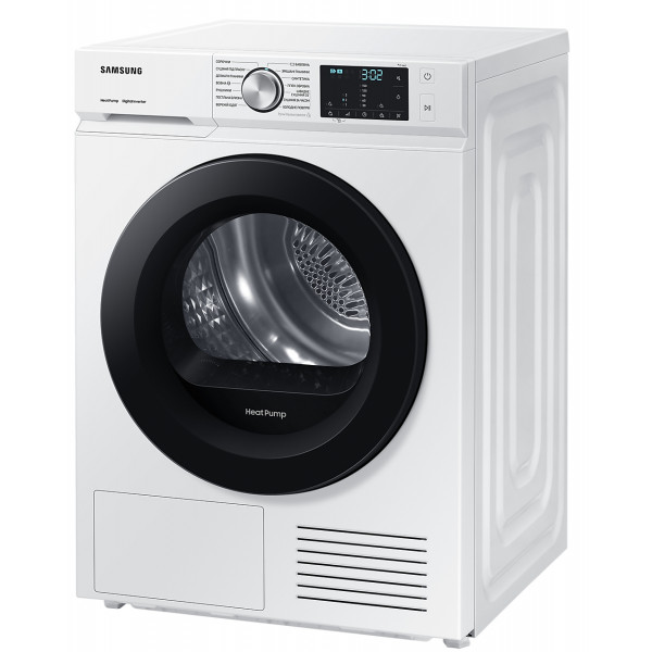 Фото - Сушильна машина Samsung DV90BBA245AWUA