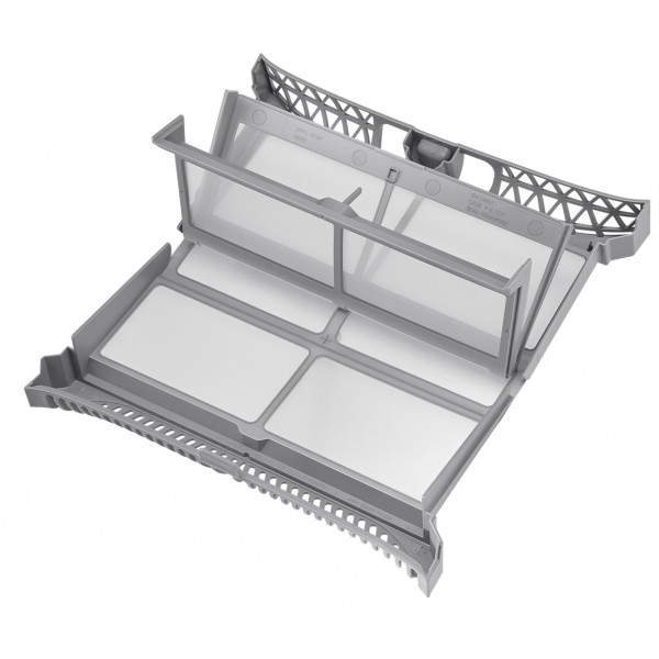 Фото - Сушильна машина Samsung DV90BBA245AWUA