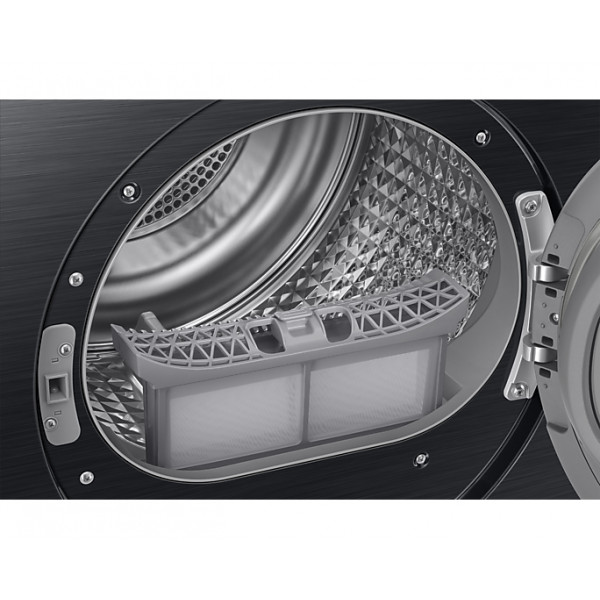 Фото - Сушильна машина Samsung DV90BB9445GBUA