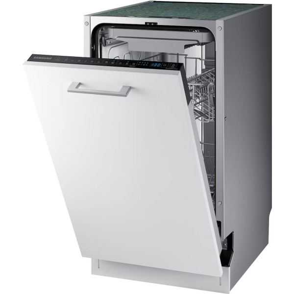 Фото - Посудомоечная машина встраиваемая Samsung DW50R4070BB/UA