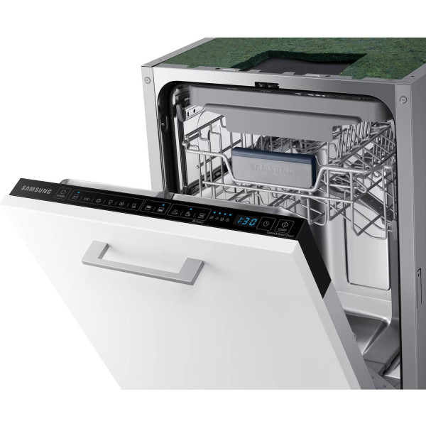 Фото - Посудомоечная машина встраиваемая Samsung DW50R4070BB/UA
