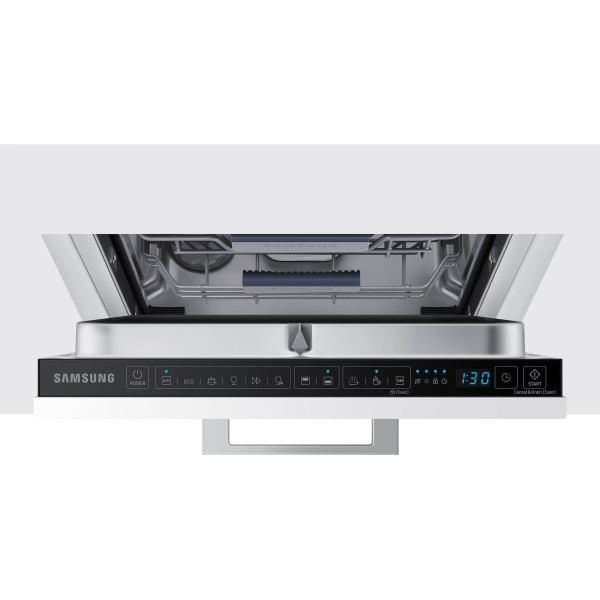 Фото - Посудомоечная машина встраиваемая Samsung DW50R4070BB/UA