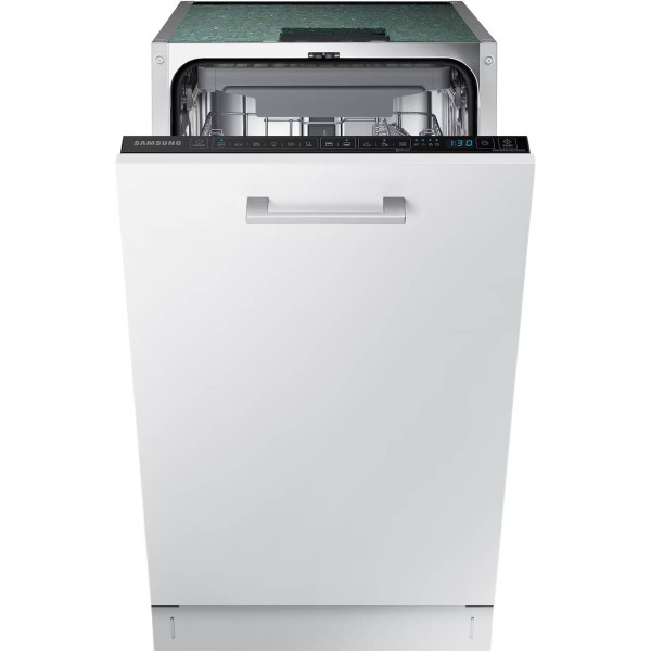 Фото - Посудомоечная машина встраиваемая Samsung DW50R4070BB/UA