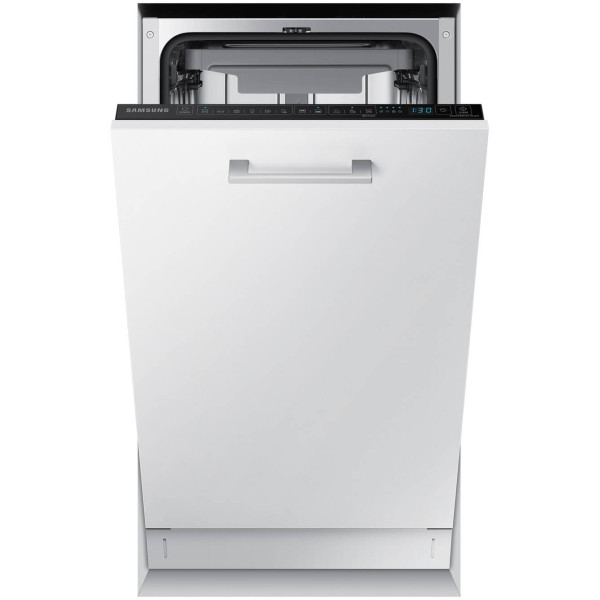 Фото - Посудомоечная машина встраиваемая Samsung DW50R4070BB/UA