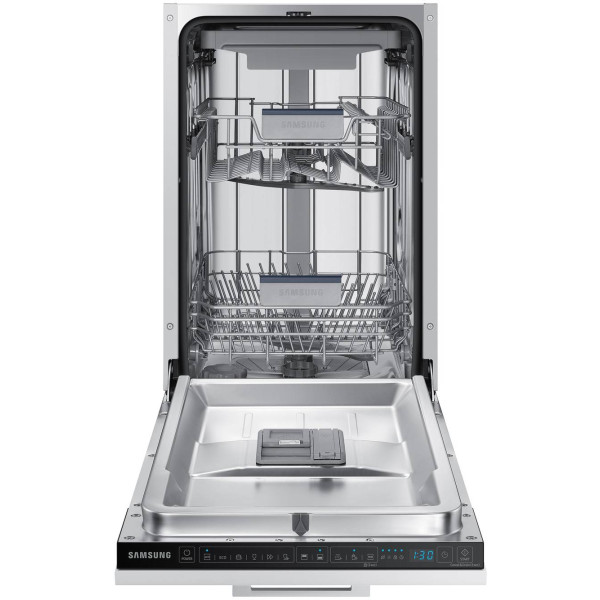 Фото - Посудомоечная машина встраиваемая Samsung DW50R4070BB/UA