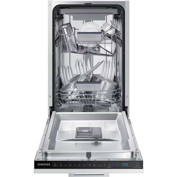 Фото - Посудомоечная машина встраиваемая Samsung DW50R4070BB/UA