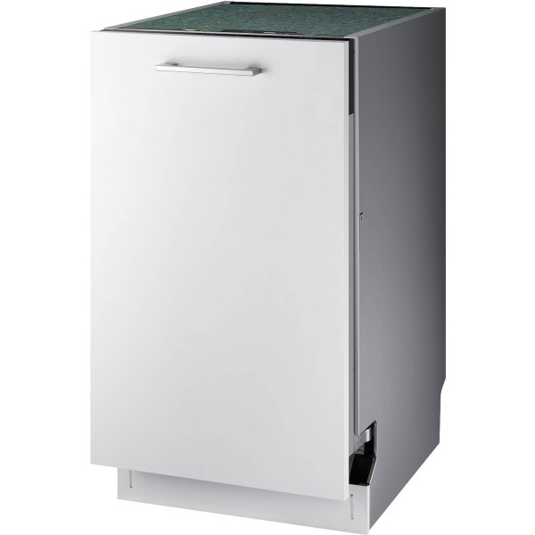 Фото - Посудомоечная машина встраиваемая Samsung DW50R4070BB/UA