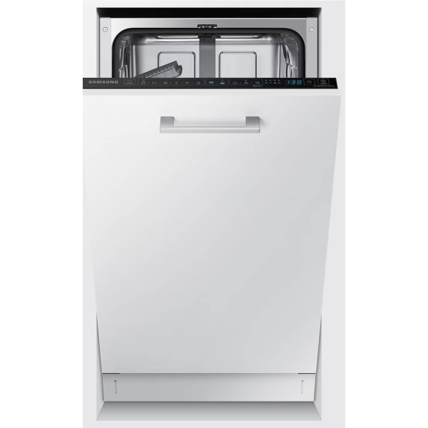 Фото - Посудомийна машина вбудована Samsung DW50R4060BB/UA