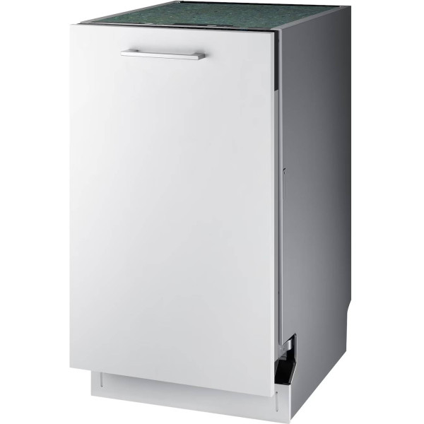 Фото - Посудомийна машина вбудована Samsung DW50R4060BB/UA
