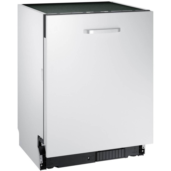Фото - Посудомийна машина вбудована Samsung DW60M6070IB/UA