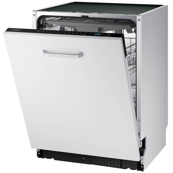 Фото - Посудомийна машина вбудована Samsung DW60M6070IB/UA