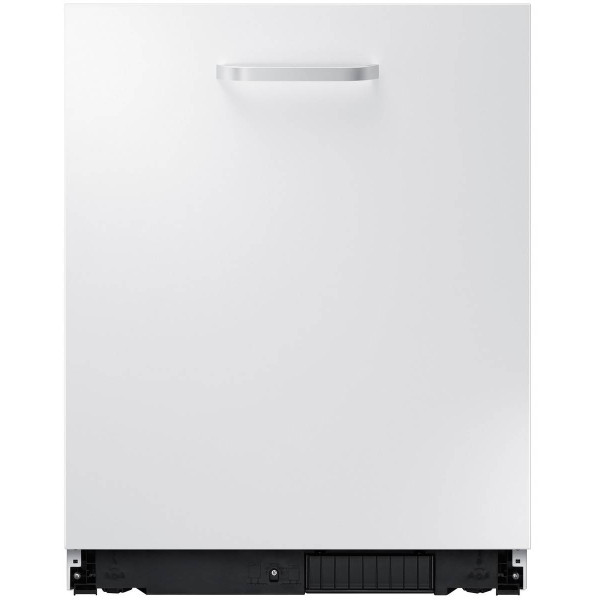 Фото - Посудомийна машина вбудована Samsung DW60M6070IB/UA