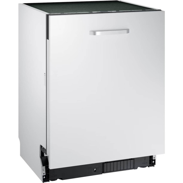 Фото - Посудомийна машина вбудована Samsung DW60M6040BB/UA