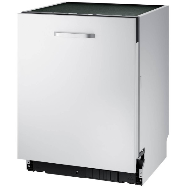 Фото - Посудомийна машина вбудована Samsung DW60M6040BB/UA