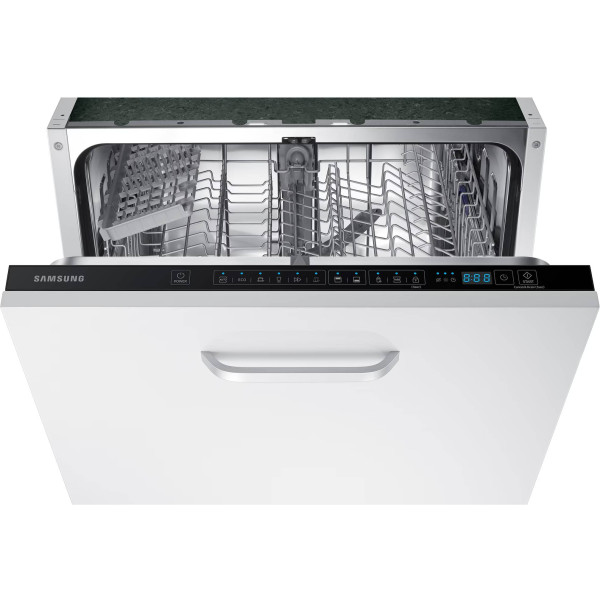 Фото - Посудомийна машина вбудована Samsung DW60M6040BB/UA