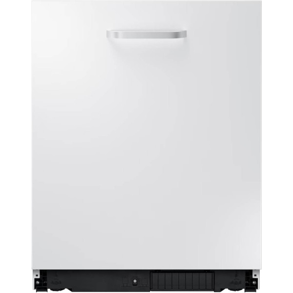 Фото - Посудомийна машина вбудована Samsung DW60M6040BB/UA