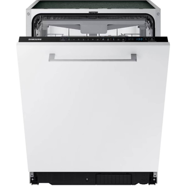 Фото - Посудомоечная машина встраиваемая Samsung DW60CG550B00UA