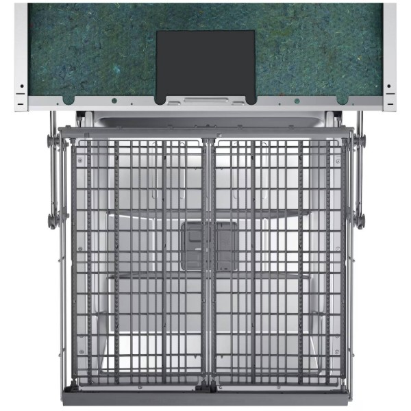 Фото - Посудомоечная машина встраиваемая Samsung DW60CG550B00UA