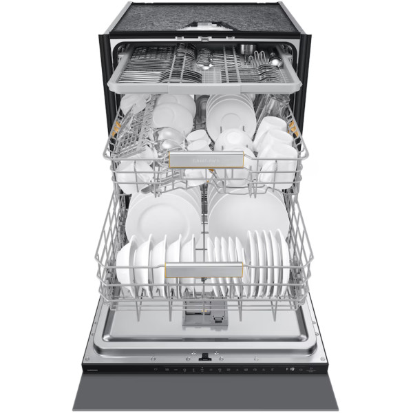 Фото - Посудомоечная машина встраиваемая Samsung DW60DG790I00U1