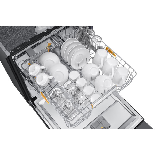 Фото - Посудомоечная машина встраиваемая Samsung DW60DG790I00U1