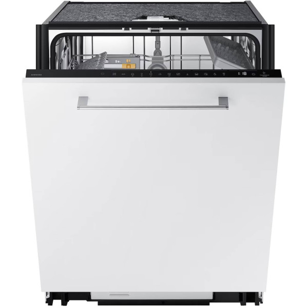 Фото - Посудомийна машина вбудована Samsung DW60DG760B00U1