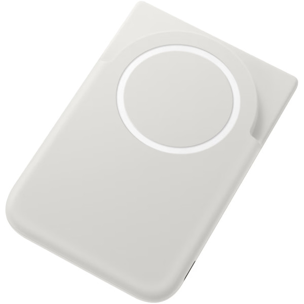 Фото - Батарея мобільна Samsung Wireless Battery Pack 5000mAh Gray 25W (EB-U2500XJEGWW)