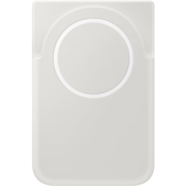 Фото - Батарея мобільна Samsung Wireless Battery Pack 5000mAh Gray 25W (EB-U2500XJEGWW)