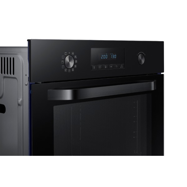 Фото - Духова шафа Samsung NV68R2340RB/WT