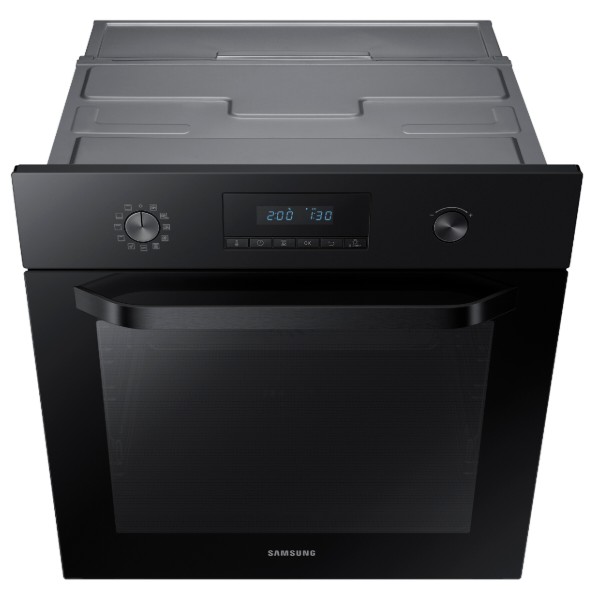 Фото - Духова шафа Samsung NV68R2340RB/WT