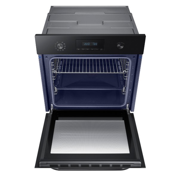 Фото - Духова шафа Samsung NV68R2340RB/WT