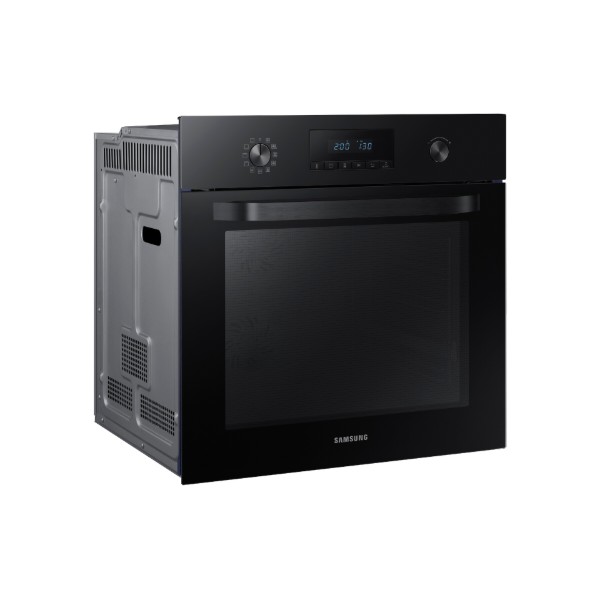 Фото - Духова шафа Samsung NV68R2340RB/WT