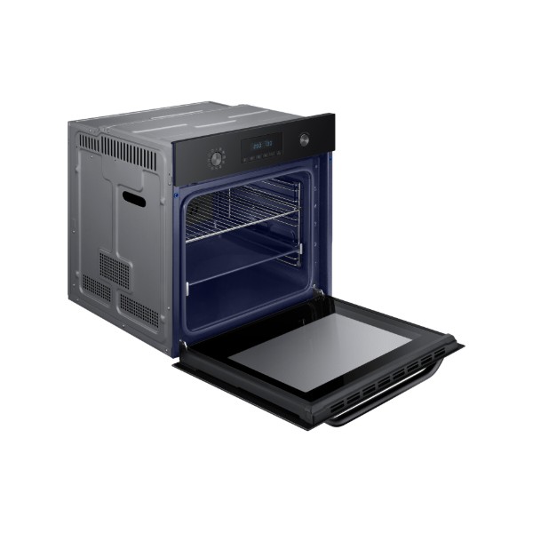 Фото - Духова шафа Samsung NV68R2340RB/WT