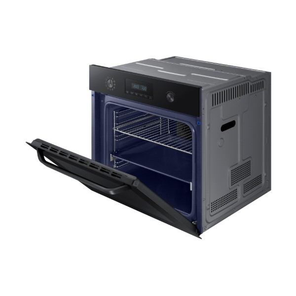 Фото - Духова шафа Samsung NV68R2340RB/WT
