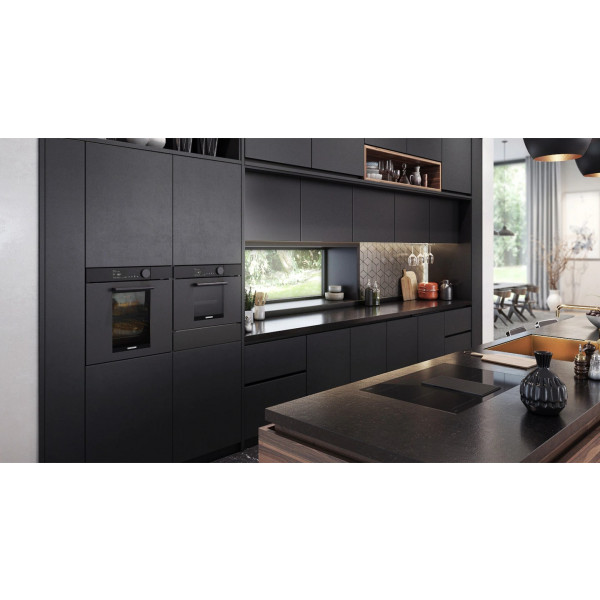 Фото - Уцінка - Духова шафа Samsung NQ50T9539BD/WT