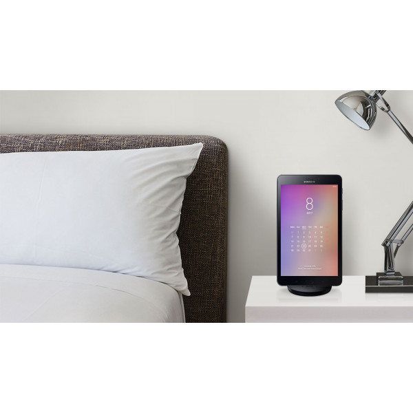 Фото - Планшет Samsung Galaxy Tab A 8'' LTE Black (SM-T385NZKASEK)