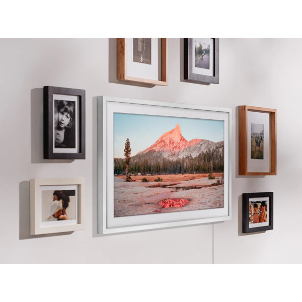 Фото - Телевізор Samsung QE32LS03CBUXUA